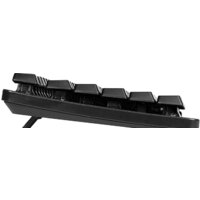 Клавиатура SVEN Standard 301 USB (черный)