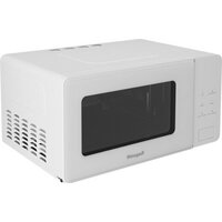 Микроволновая печь Weissgauff MWO-155 White Glass