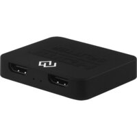 Разветвитель Digma DHSP-V1.4X2PS
