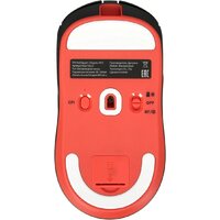 Игровая мышь Red Square ATK A9 X (черный)