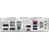 Материнская плата Gigabyte B850M Eagle WiFi6E Ice (rev. 1.0)