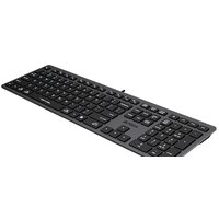 Клавиатура A4Tech Fstyler FX50 (серый)