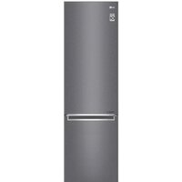 Холодильник LG DoorCooling+ GC-B509SLCL