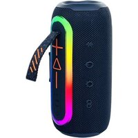 Беспроводная колонка Bseng FLIP6 Max (черный)