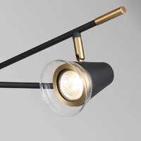 Люстра средней высоты F-Promo Trandy 4618-3C