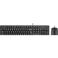 Офисный набор A4Tech KK-3330S