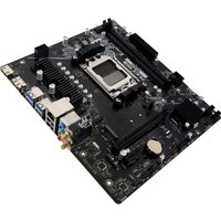 Материнская плата BIOSTAR B650MS2-E Ver. 6.0