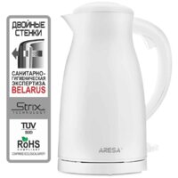 Электрический чайник Aresa AR-3457