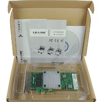 Сетевая карта LR-Link LREC9714HT