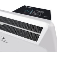 Конвектор Electrolux Air Gate Transformer ECH/AG2-1500 T (инверторное управление, с шасси)