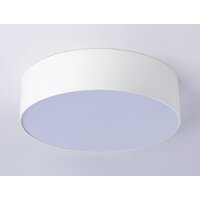 Светильник-тарелка Ambrella light FV5515 WH (белый)