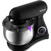 Планетарный миксер Kitfort KT-3074