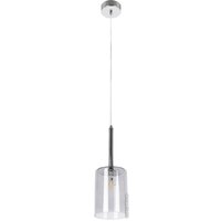 Подвесная люстра LOFT IT Spillray 10232/C Smoke
