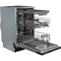Встраиваемая посудомоечная машина Pioneer DWB-451170MD