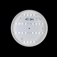 Светильник-тарелка LOFT IT Axel 10003/24 White