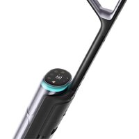 Вертикальный моющий пылесос Dreame H16 Pro Steam Wet and Dry Vacuum HHR48F (евровилка)