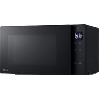 Микроволновая печь LG MS2032GAS