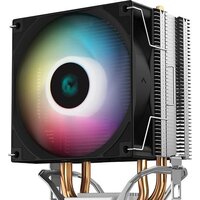 Кулер для процессора DeepCool AG300 LED R-AG300-BKLNMN-G