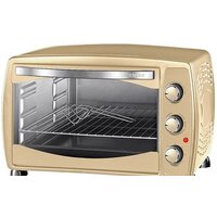 Мини-печь CENTEK CT-1531-42 Convection (бежевый)