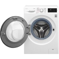 Стиральная машина LG F4M5TS6W