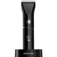 Машинка для стрижки волос Brayer BR3400