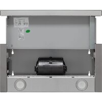 Кухонная вытяжка Krona Kamilla Sensor Max 600 T КА-00008311