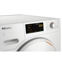 Сушильная машина Miele TWC220WP