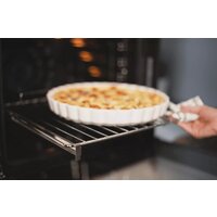 Электрический духовой шкаф Candy Moderna Saga COS625XBL