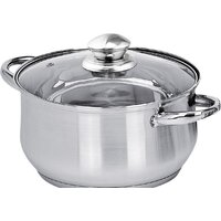 Кастрюля Appetite Greta GS02173