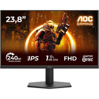 Игровой монитор AOC Gaming 24G11ZE