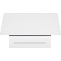 Кухонная вытяжка ZorG Alma 1000 60 S (белый)