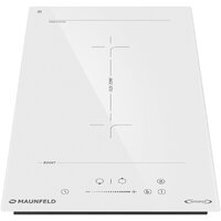 Варочная панель MAUNFELD AVI3028SFWH