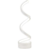 Настольная лампа ESCADA 10262/L LED (белый)
