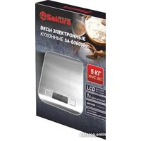 Кухонные весы Sakura SA-6060SG