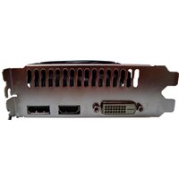 Видеокарта AFOX Radeon RX 550 4GB GDDR5 AFRX550-4096D5H3