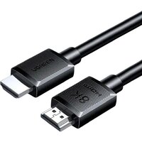 Кабель Ugreen HD175 (3м, черный)