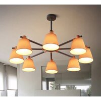 Подвесная люстра ImperiumLoft Naturaay01 101827-26