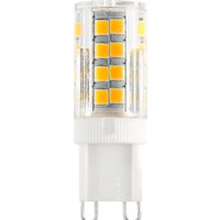 Светодиодная лампочка Elektrostandard JCD 7W 4200K G9 BLG902