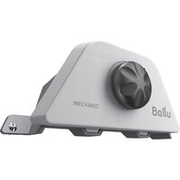 Конвектор Ballu Plinth Transformer BEC/PL-1000 (механическое управление)