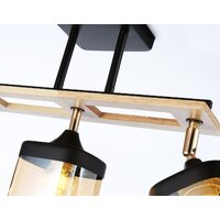 Люстра средней высоты Ambrella light Traditional TR9527