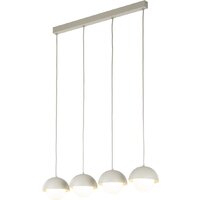 Подвесная люстра TK Lighting Bono 10213