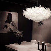 Подвесная люстра LOFT IT Clizia 10231/780 White