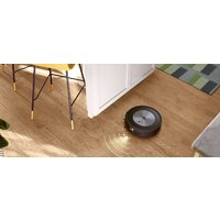 Робот-пылесос iRobot Roomba j7+