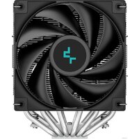 Кулер для процессора DeepCool AG620 Digital R-AG620-BKNDMN-G-1