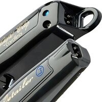 Машинка для стрижки волос Wahl Barber Cordless Combo 3025726