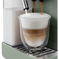 Кофемашина DeLonghi Rivelia Start EXAM420.55.GR