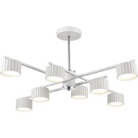 Люстра средней высоты Lumion Karina 8241/8C