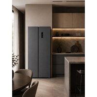 Холодильник side by side Vivaris VR SX560D2I