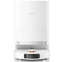 Робот-пылесос Xiaomi Robot Vacuum X20+ (евровилка)
