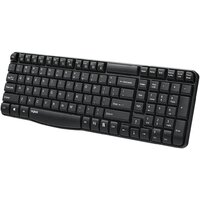 Клавиатура Rapoo E1050 (черный)